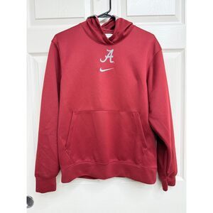 Mens Nike Dri-Fit Alabama Sweatshirt - Size Small
